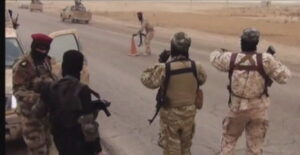 Αφγανιστάν: Επίθεση του Ισλαμικού Κράτους σε στρατιωτική ακαδημία