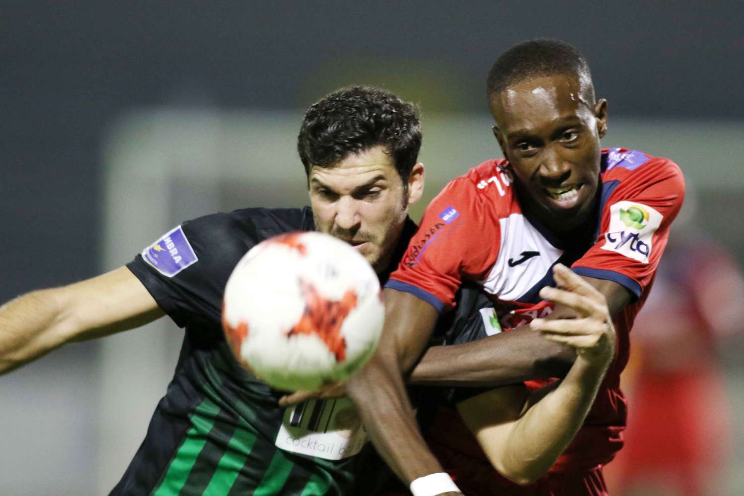 Φινάλε 20ης αγωνιστικής στο Αμμόχωστος – Επιστροφή