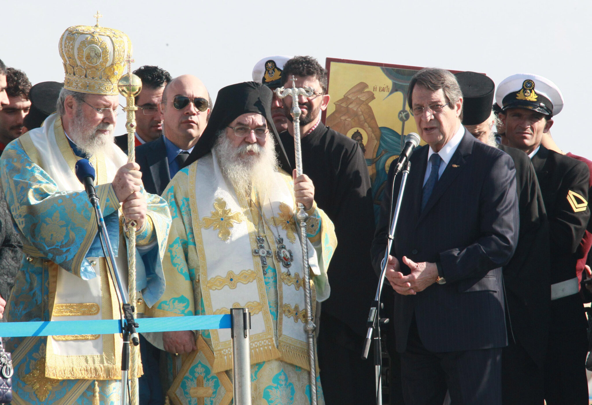 ΠτΔ: Αναμένουμε τις παρατηρήσεις της Ελλάδος για την οριοθέτηση της ΑΟΖ