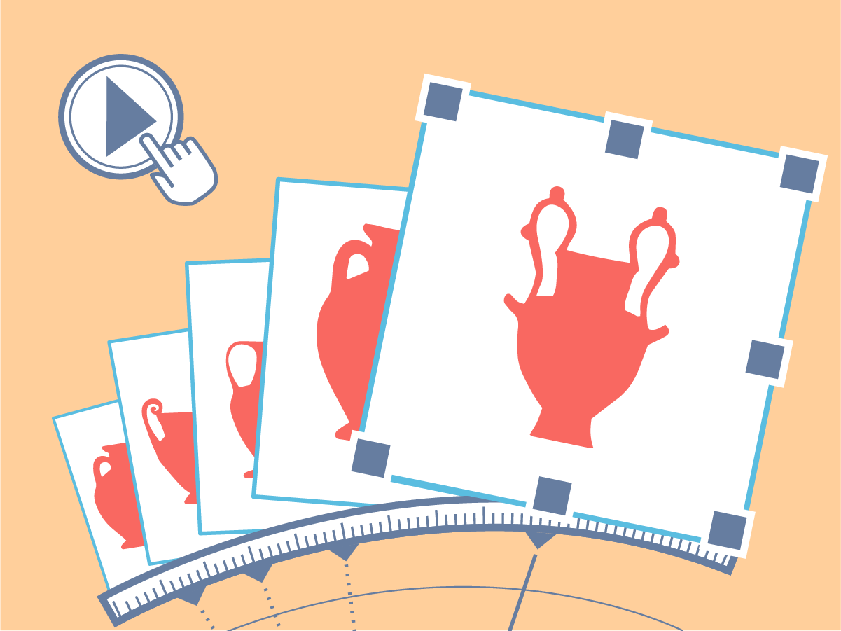 «Animate me!» Από το Πολιτιστικό Ίδρυμα της Τράπεζας Κύπρου