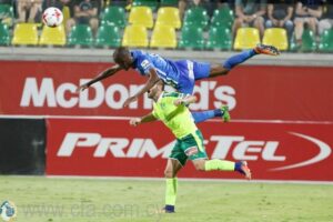 Xωρίς ανάσα στην σέντρα ξανά οι ομάδες του πρωταθλήματος Cyta