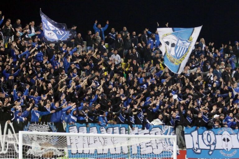 Ανακοινώθηκε Sold out μέσω της… ΚΟΠ