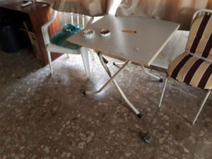 Διχασμός  στα κατεχόμενα, στη σκιά των επεισοδίων έξω από την "Αφρίκα" (ΒΙΝΤΕΟ)