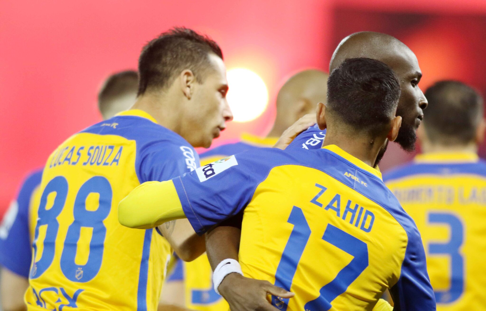 Η ώρα των αποδείξεων για τον ΑΠΟΕΛ έχει φτάσει…