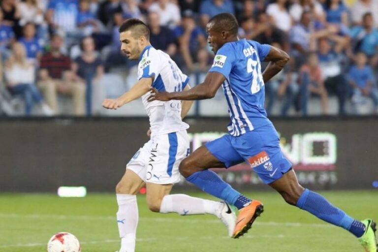 Απόλλων – Ανόρθωση 1-1 LIVE