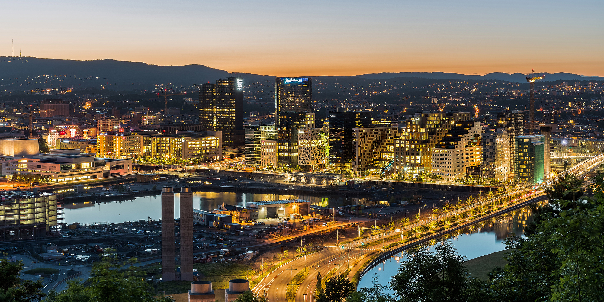 Η Νορβηγία αναστέλλει τις πωλήσεις όπλων στα Ηνωμένα Αραβικά Εμιράτα