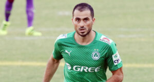 Με Βύντρα η αποστολή της Ομόνοιας