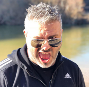 Εκτός Κύπρου υποδέχτηκε τη νέα χρονιά ο Λούης Πατσαλίδης