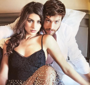 Πως ένιωθαν στα γυρίσματα της πρώτης τους ερωτικής σκηνής;