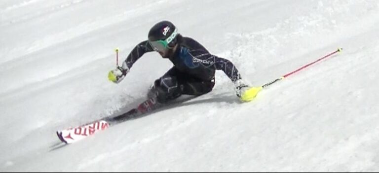 Η Κύπρος στους Χειμερινούς Ολυμπιακούς αγώνες