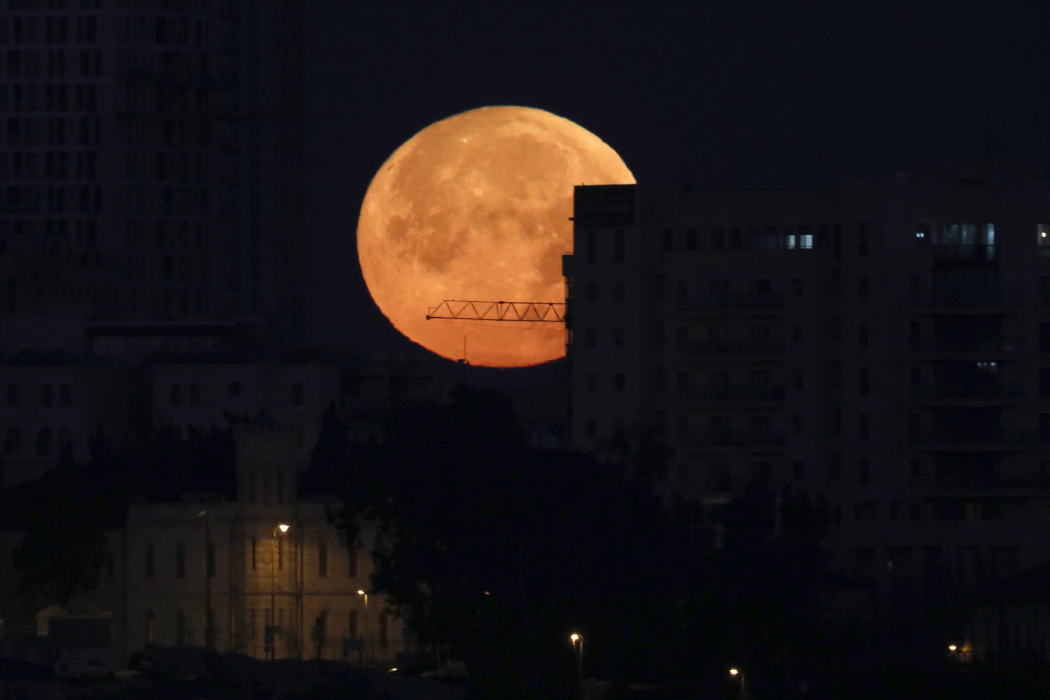 Φωτογραφίες που ξεχωρίσαμε από όλο τον κόσμο