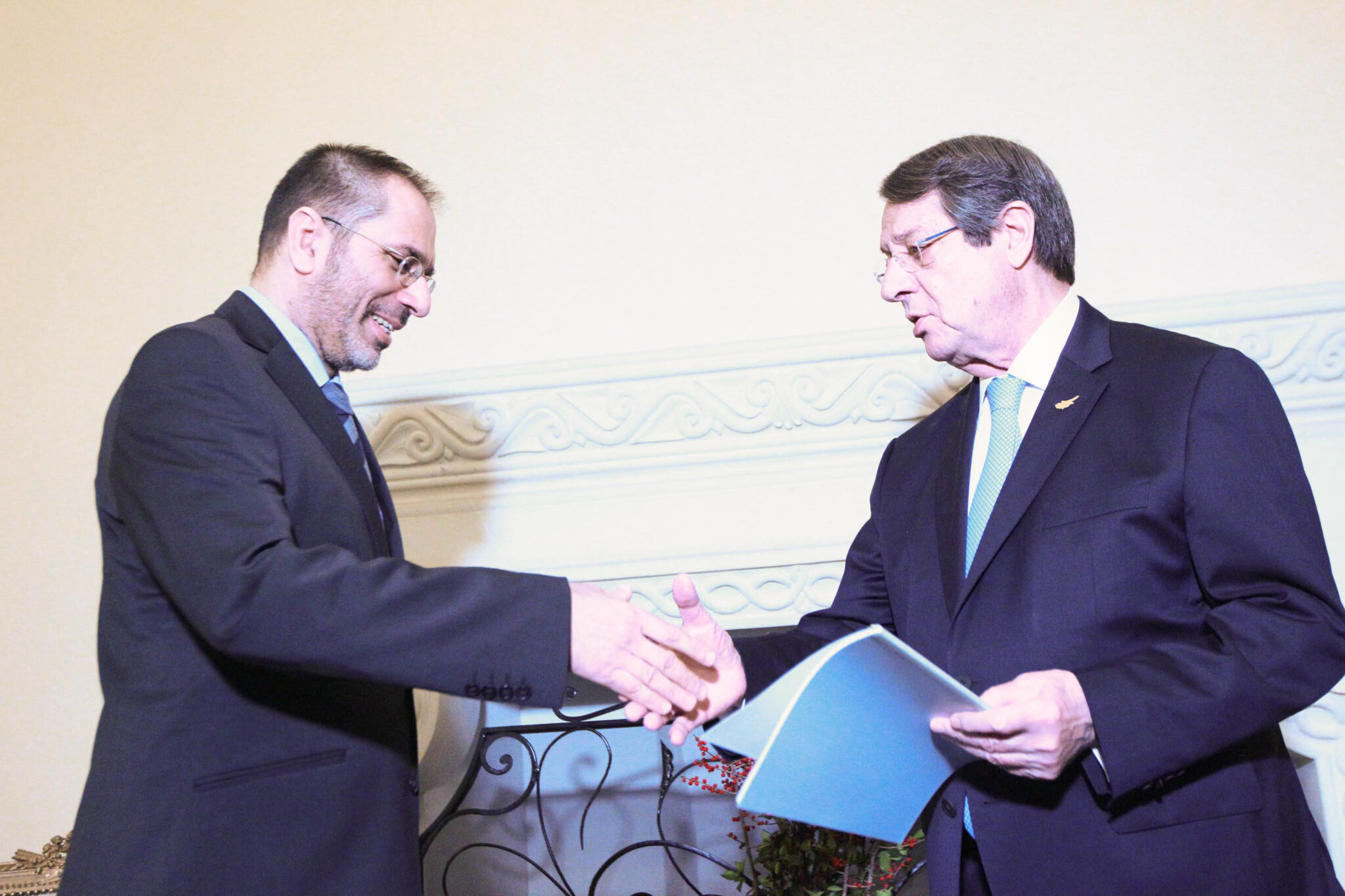 Μικρότερη και με "άλλη κουλτούρα" η Έκθεση του Γενικού Ελεγκτή