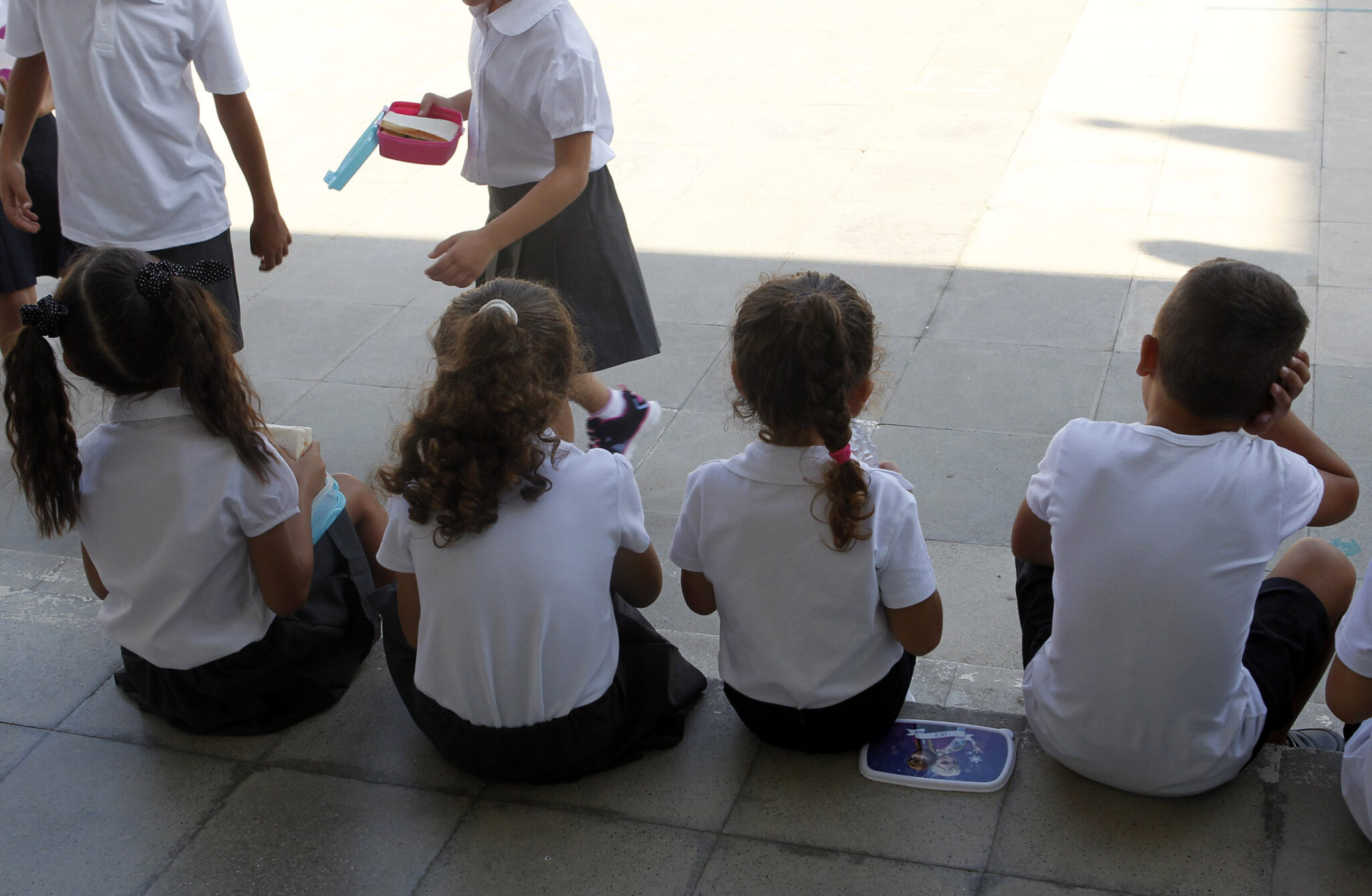 Υπ Παιδείας: Τις επόμενες μέρες το πόρισμα για τη δημοσιοποίηση θεμάτων (ΒΙΝΤΕΟ)