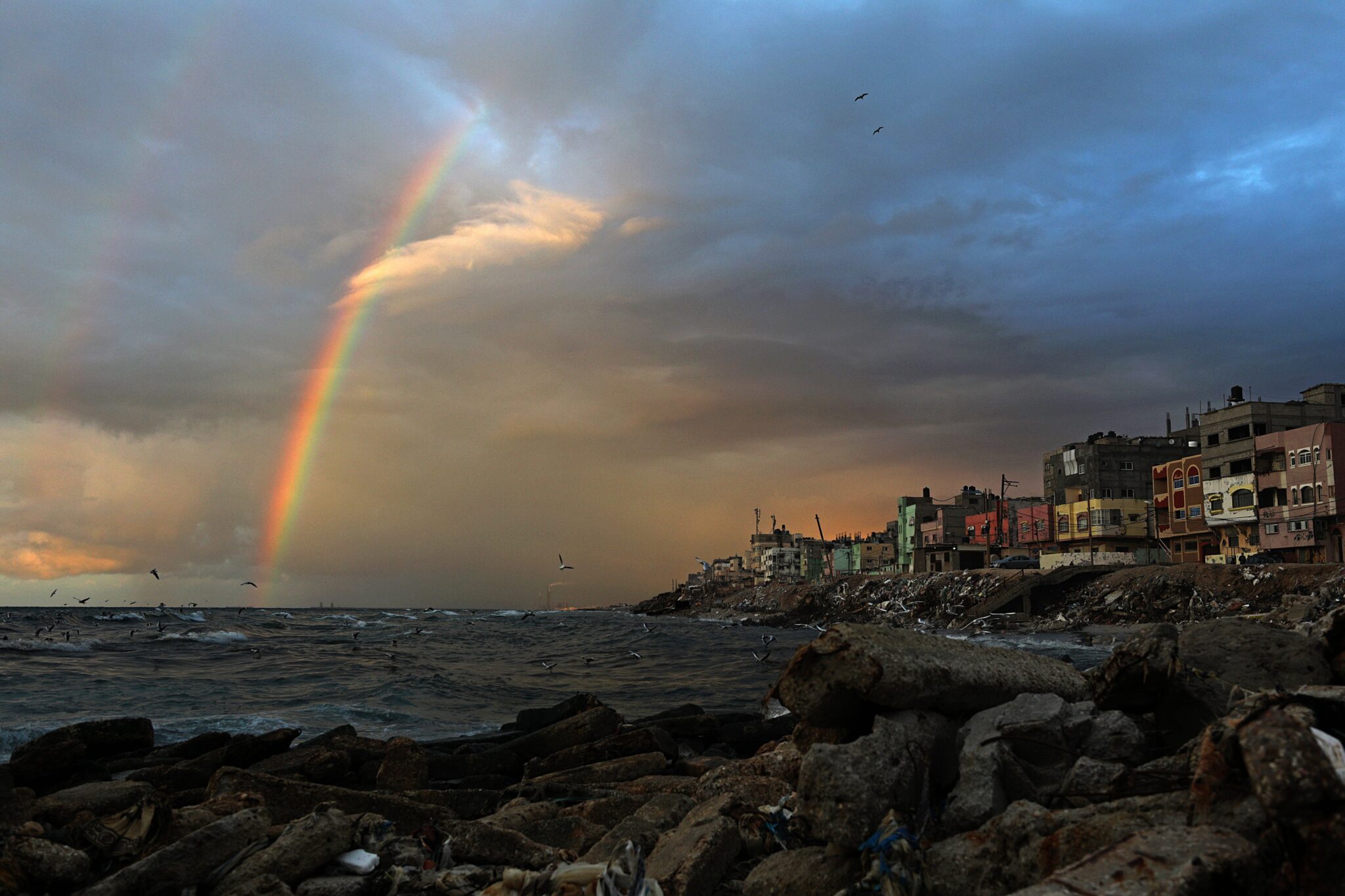 Φωτογραφίες που ξεχωρίσαμε από όλο τον κόσμο