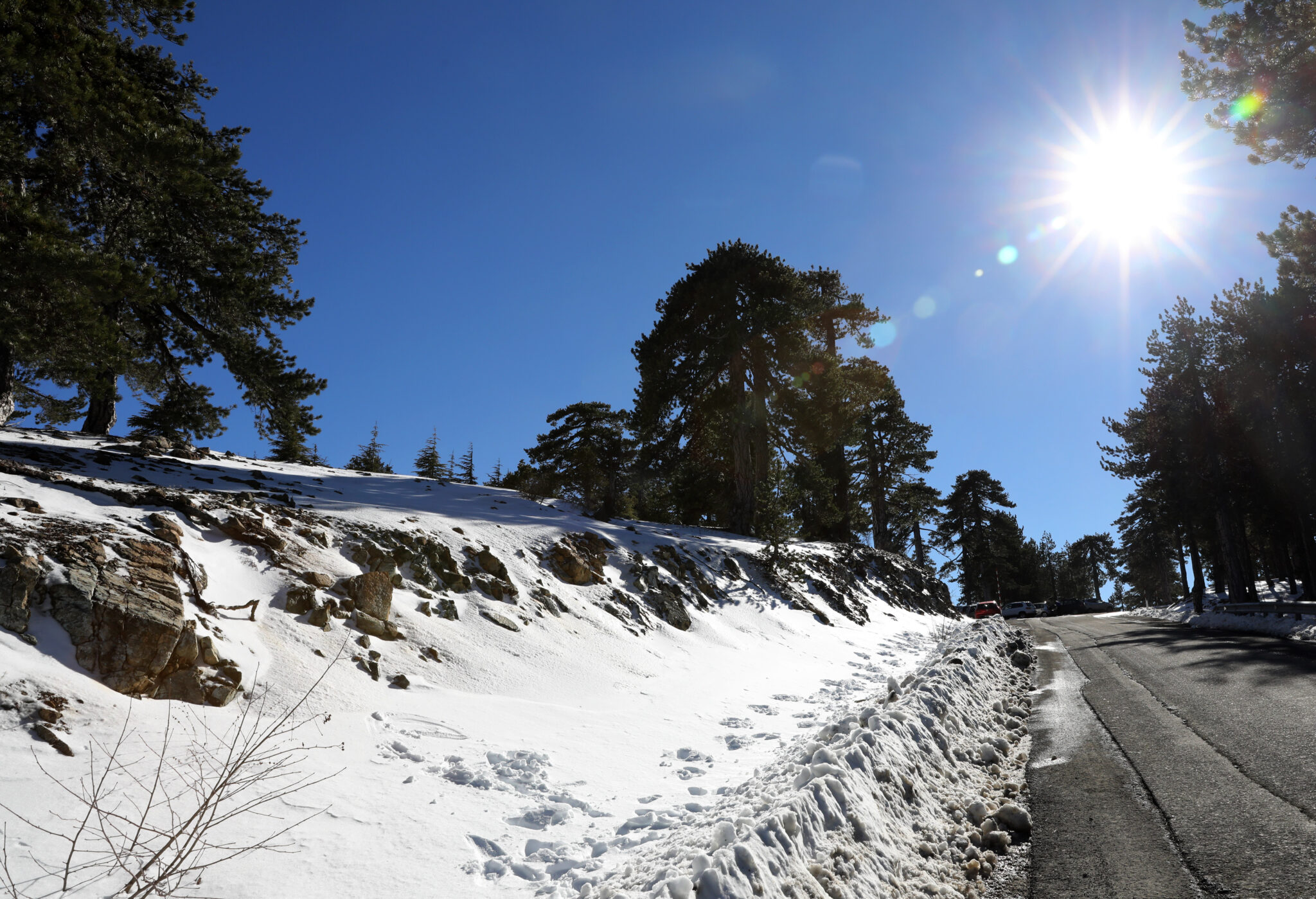Το Τρόοδος… ο μεγάλος νικητής των Προεδρικών Εκλογών (ΦΩΤΟ)