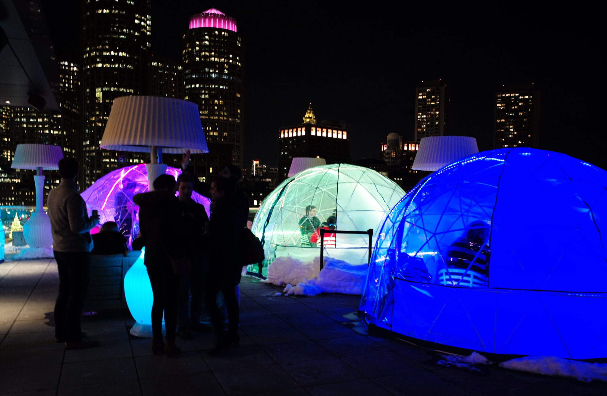 Φωτογραφίες που ξεχωρίσαμε από όλο τον κόσμο`