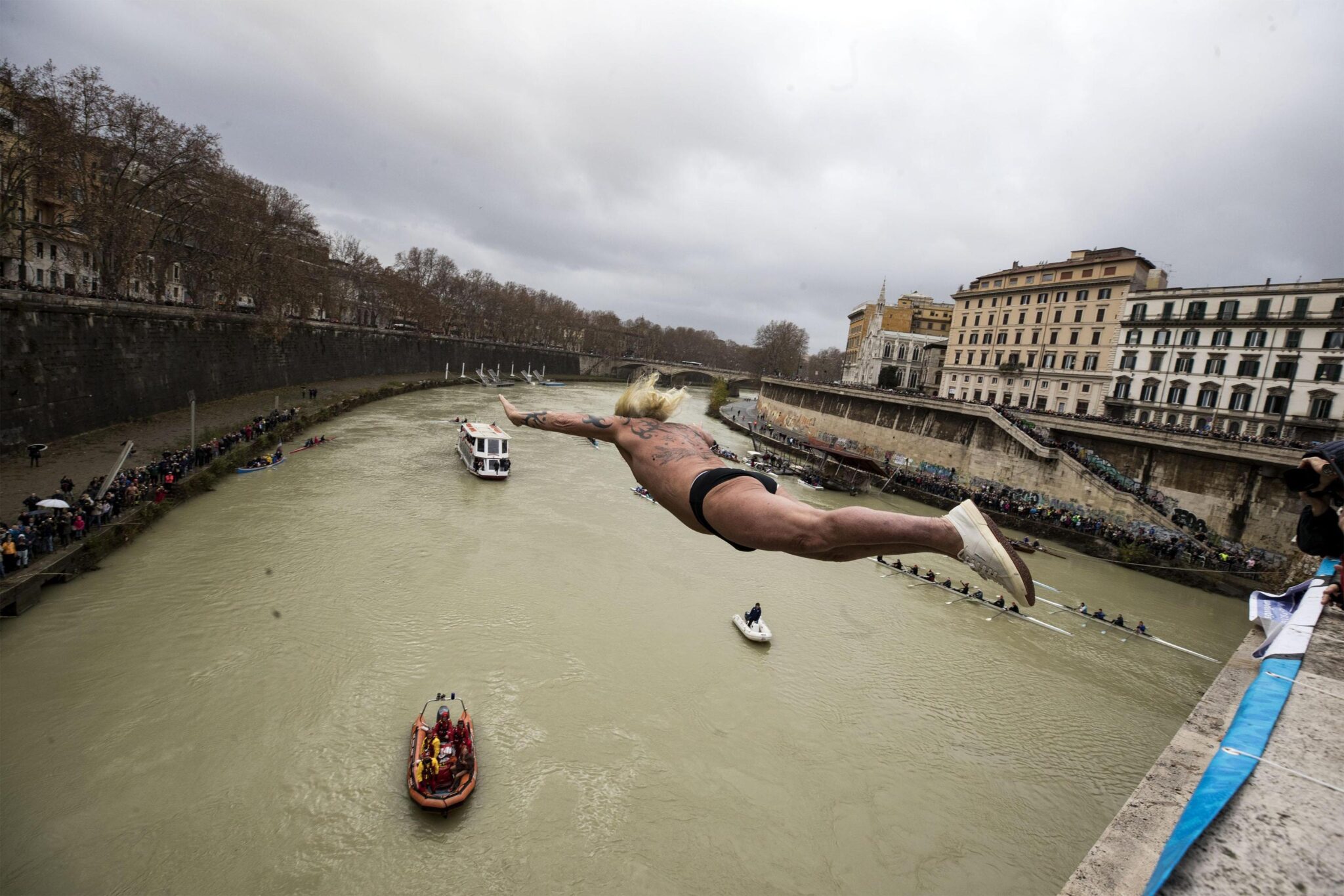 Φωτογραφίες που ξεχωρίσαμε από όλο τον κόσμο
