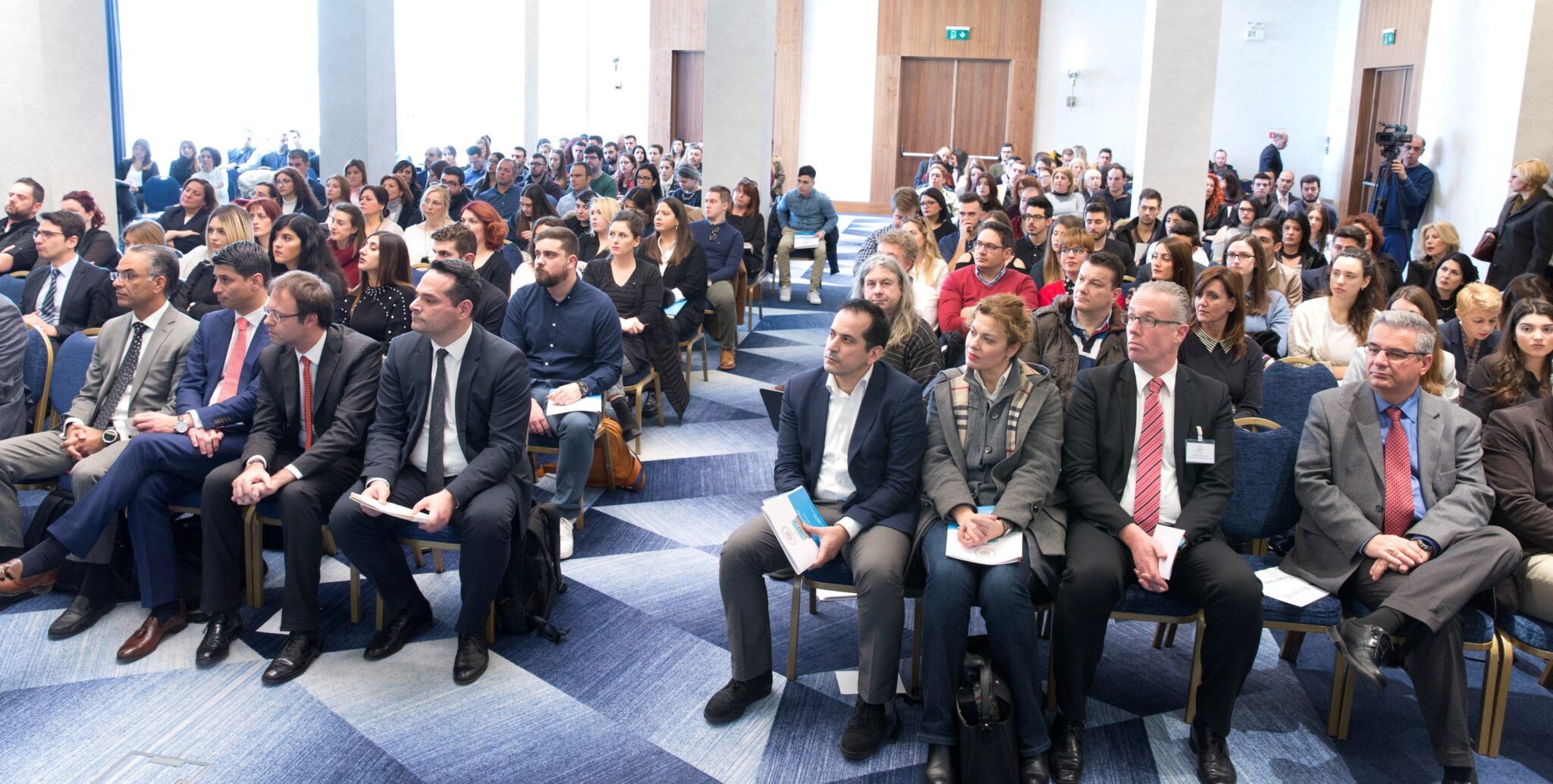 Πως θα είναι ο τουρισμός του αύριο και το ξενοδοχείο του μέλλοντος;