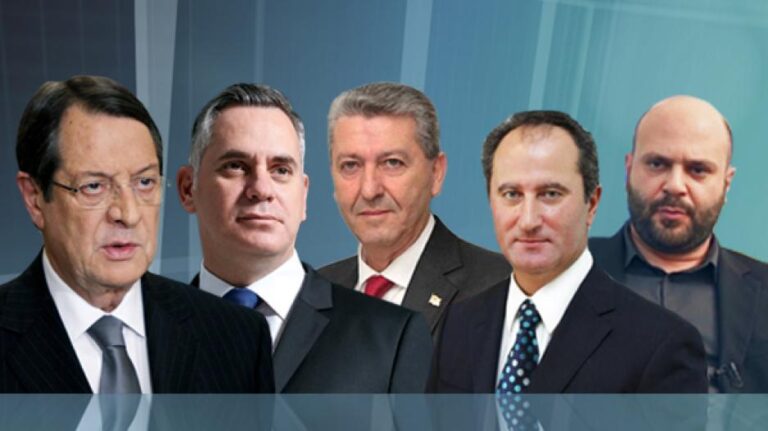 Εκλογές στον Alpha με πάθος, τόλμη και ακεραιότητα