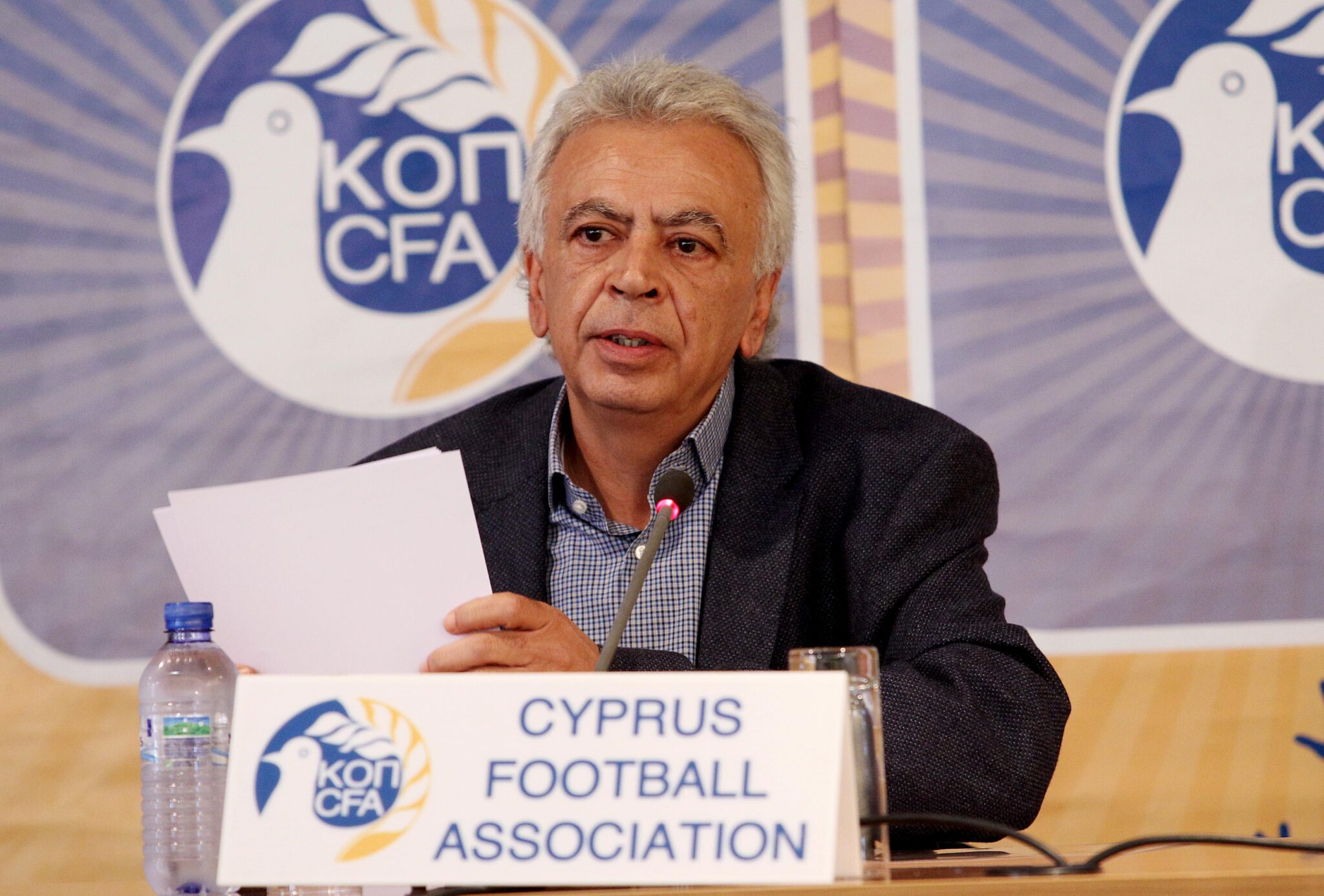 Μήνυμα Κουτσοκούμνη με αναφορές στο νέο μέτρο για τα εισιτήρια