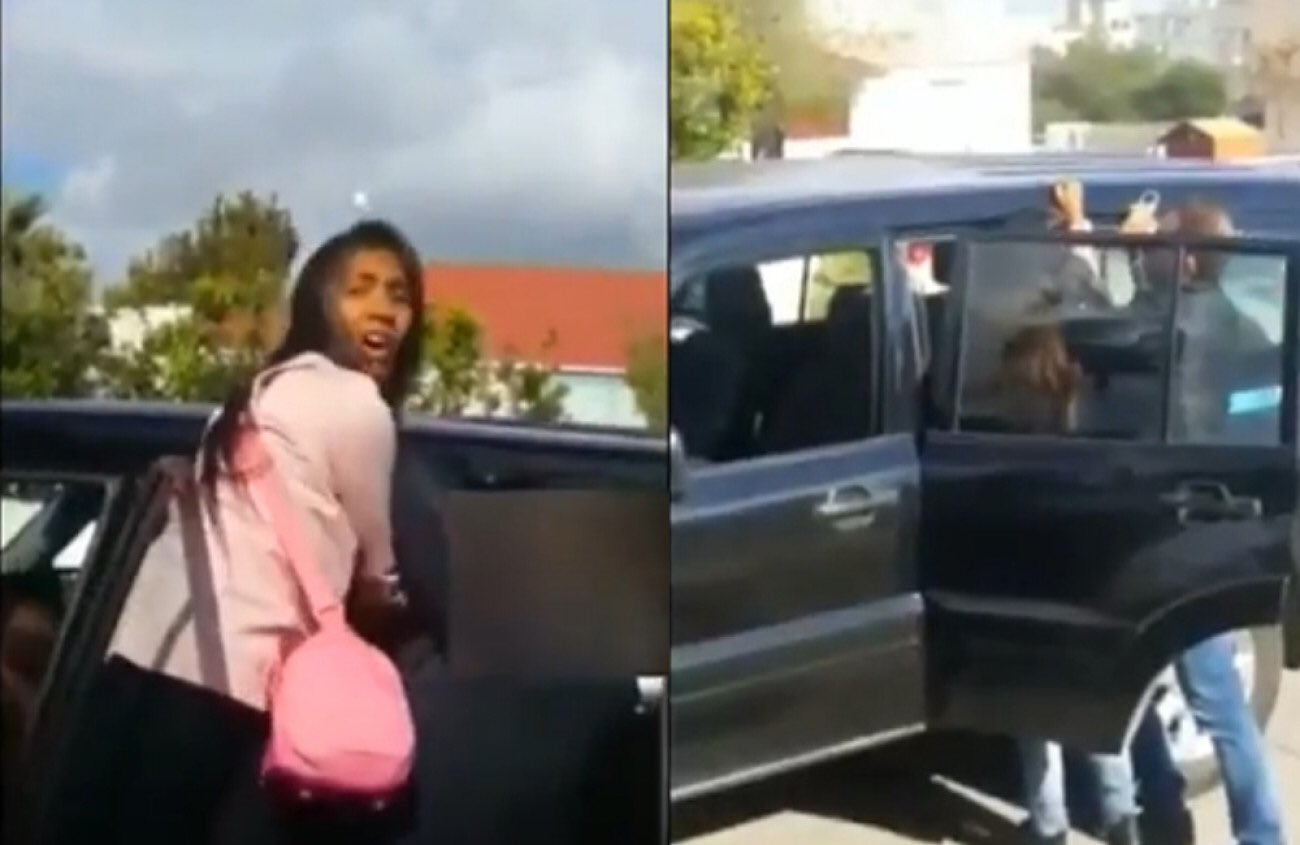 Στην Πρεσβεία της Βραζιλίας κατέθεσε η σύζυγος του Λουίς Κάρλος