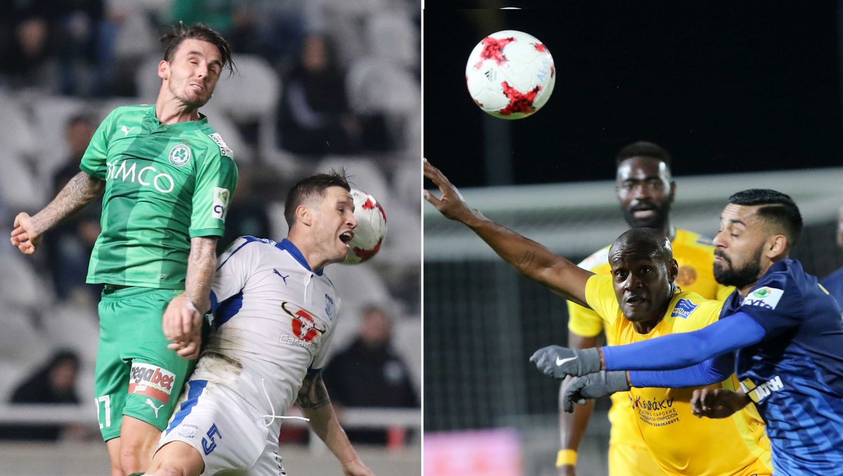 Ξοφλάνε ΑΕΛ και Ομόνοια, κόντρα σε ΑΠΟΕΛ και Απόλλωνα