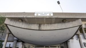 Συνελήφθη στο Βέλγιο για κλοπή χρηματοκιβωτίου στην Κύπρο