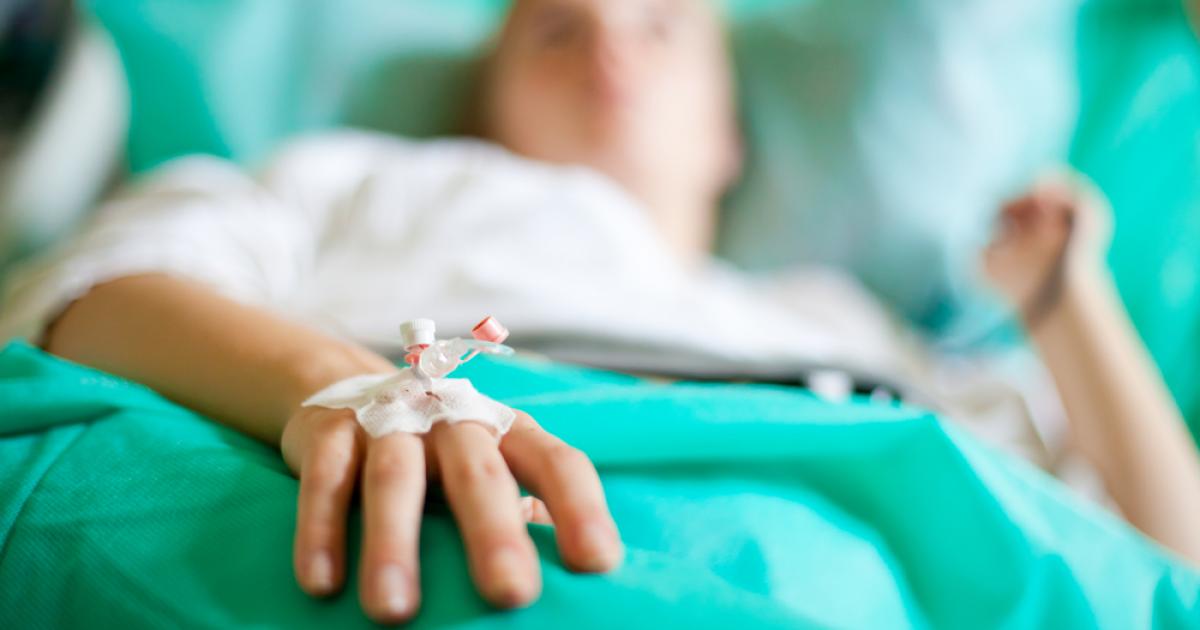 Άρνηση γιατρών να καλύψουν τις ανάγκες της Μονάδας Εντατικής Θεραπείας (ΒΙΝΤΕΟ)