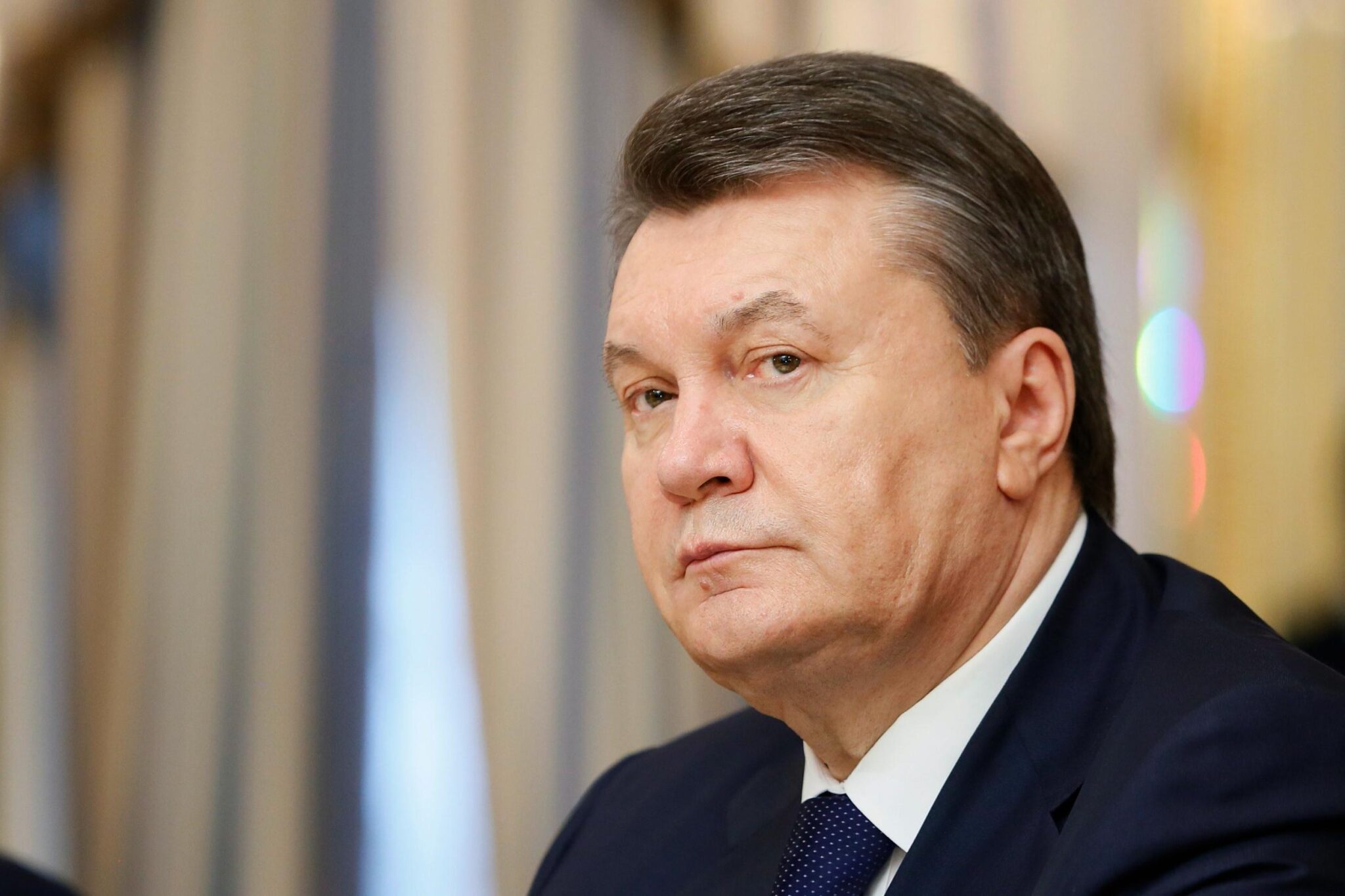 Εμπλέκουν την Κύπρο σε υποθέσεις του Βίκτωρ Γιανούκοβιτς