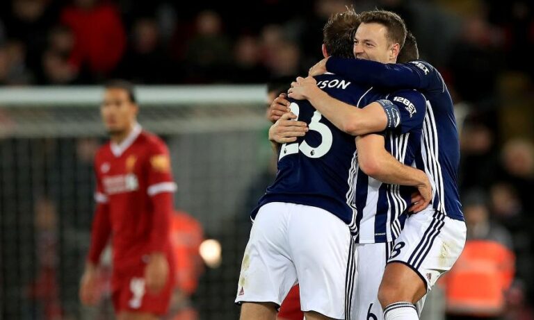 Έφαγε τριάρα και αποκλείστηκε από το κύπελλο Αγγλίας η Λίβερπουλ