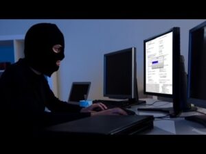 Χάκερ επιτέθηκαν στις φορολογικές αρχές της Ολλανδίας