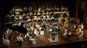 ΠτΔ: Θεσμοθετείται η παρουσία κλιμακίου της Συμφωνικής Νέων στο Musikverein