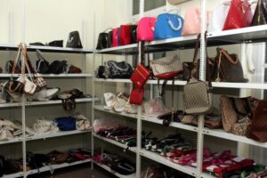 Παράνομα αγαθά και διασυνοριακό έγκλημα, μεταξύ των προκλήσεων για τα Τελωνεία