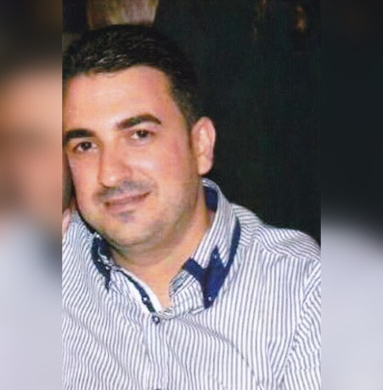 Τον Νίκο Περατικό καταζητεί η Αστυνομία για υποθέσεις απάτης (ΦΩΤΟ)