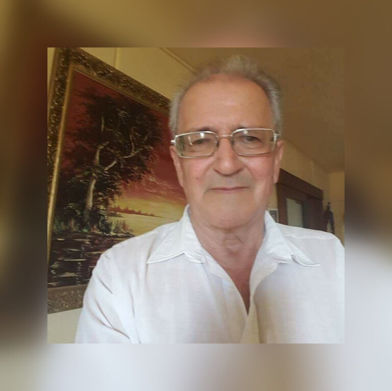 Το Σάββατο, το τελευταίο αντίο στον δημοσιογράφο Βαγγέλη Ευαγγελίδη…