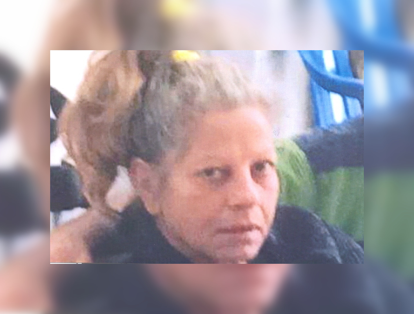 Μήπως είδατε την 51χρονη Ελένη Γεωργίου; (ΦΩΤΟ)