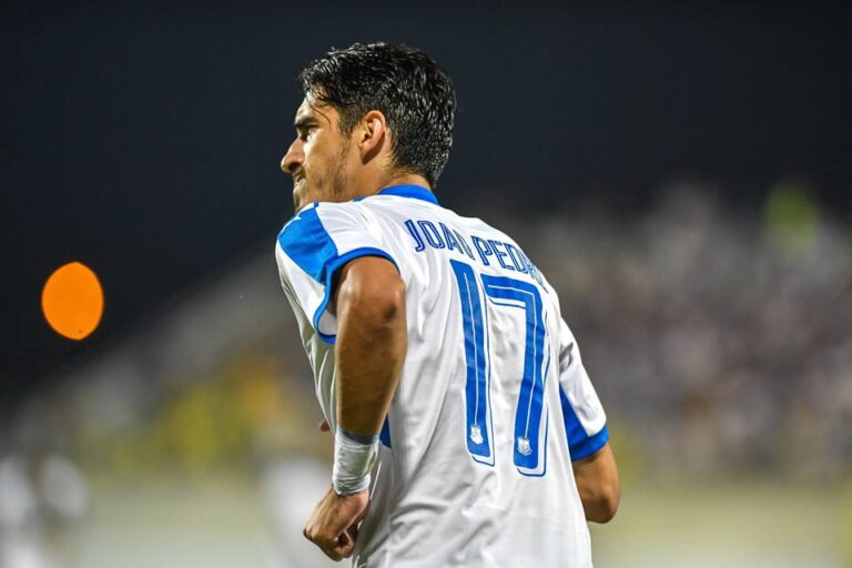 «Βράζουν» στον Απόλλωνα για την παραπομπή του Ζοάο Πέδρο