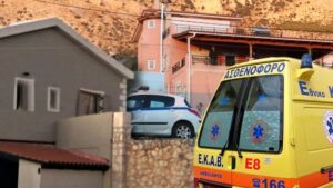 Tι κατέδειξαν οι νεκροτομές για τη διπλή αυτοκτονία στην Κεφαλονιά