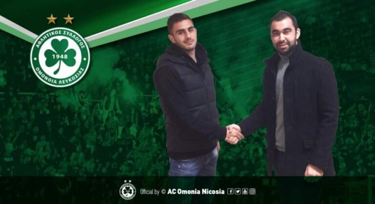 Και επίσημα "πράσινος" ο Κιπιάνι