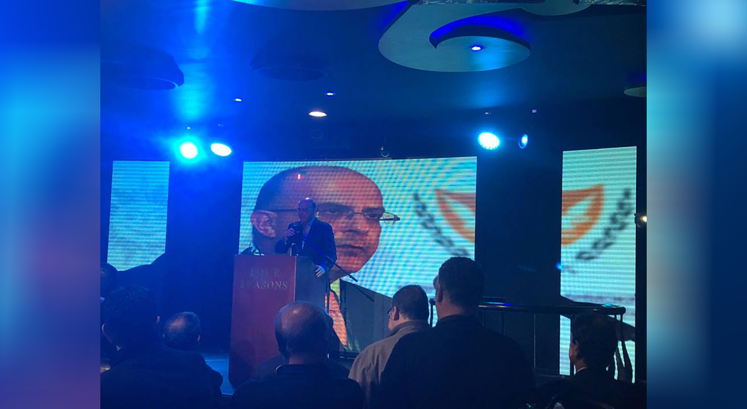 Πόλεμος στο ΔΗΚΟ