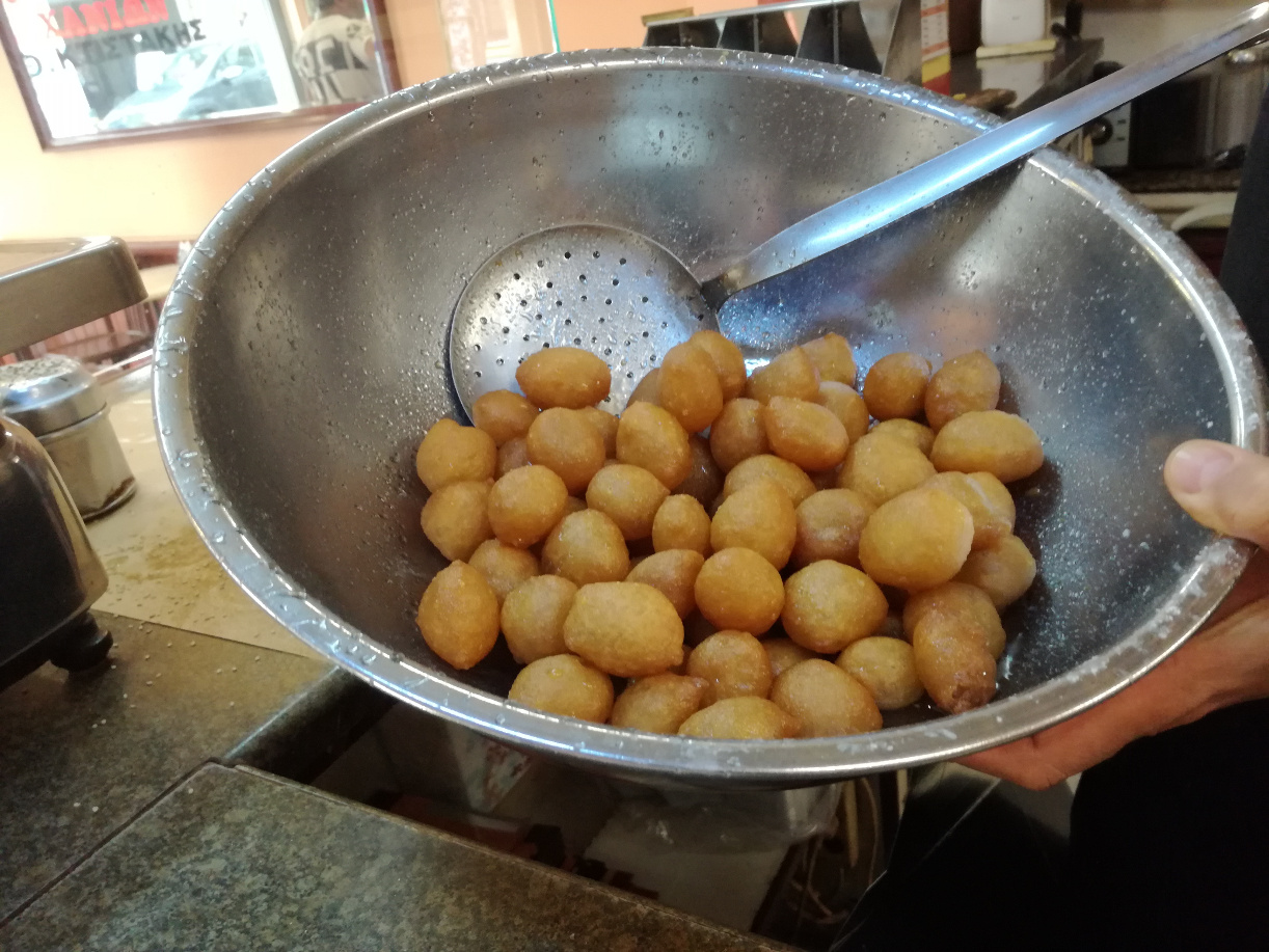 Καλημέρα και τα Φώτα… (ΒΙΝΤΕΟ)