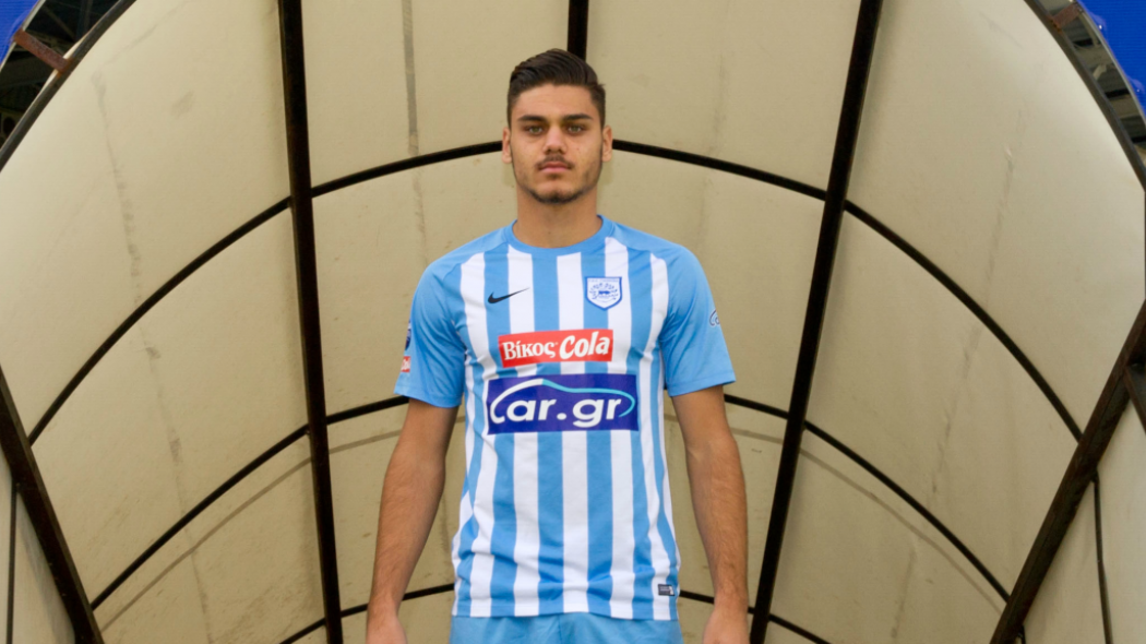 Κλείνει στην Άρσεναλ ο νεαρός, έναντι 2 εκατομμυρίων ευρώ