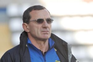 ''Έφυγε'' από την ζωή ο Ντούσαν Μιτόσεβιτς