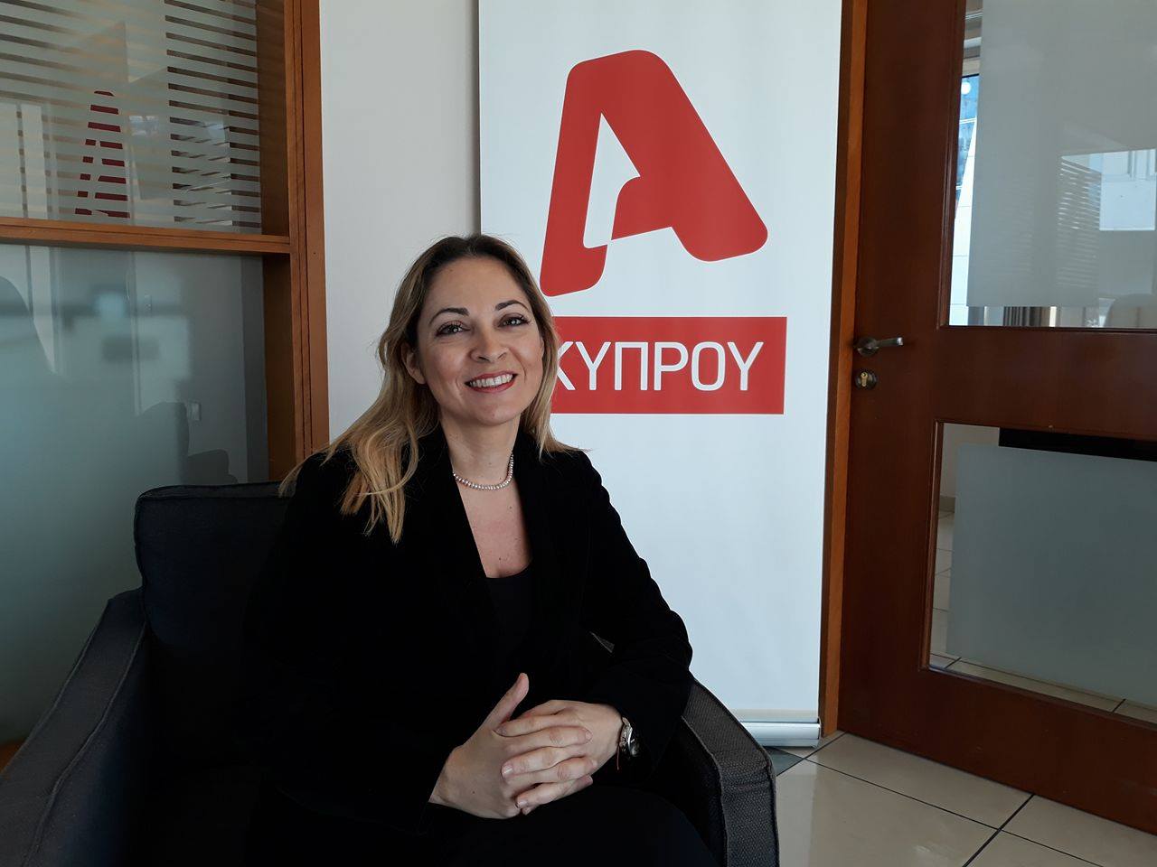 30 πράγματα που δεν ξέραμε μέχρι σήμερα για την Άννα Κουκκίδου- Προκοπίου