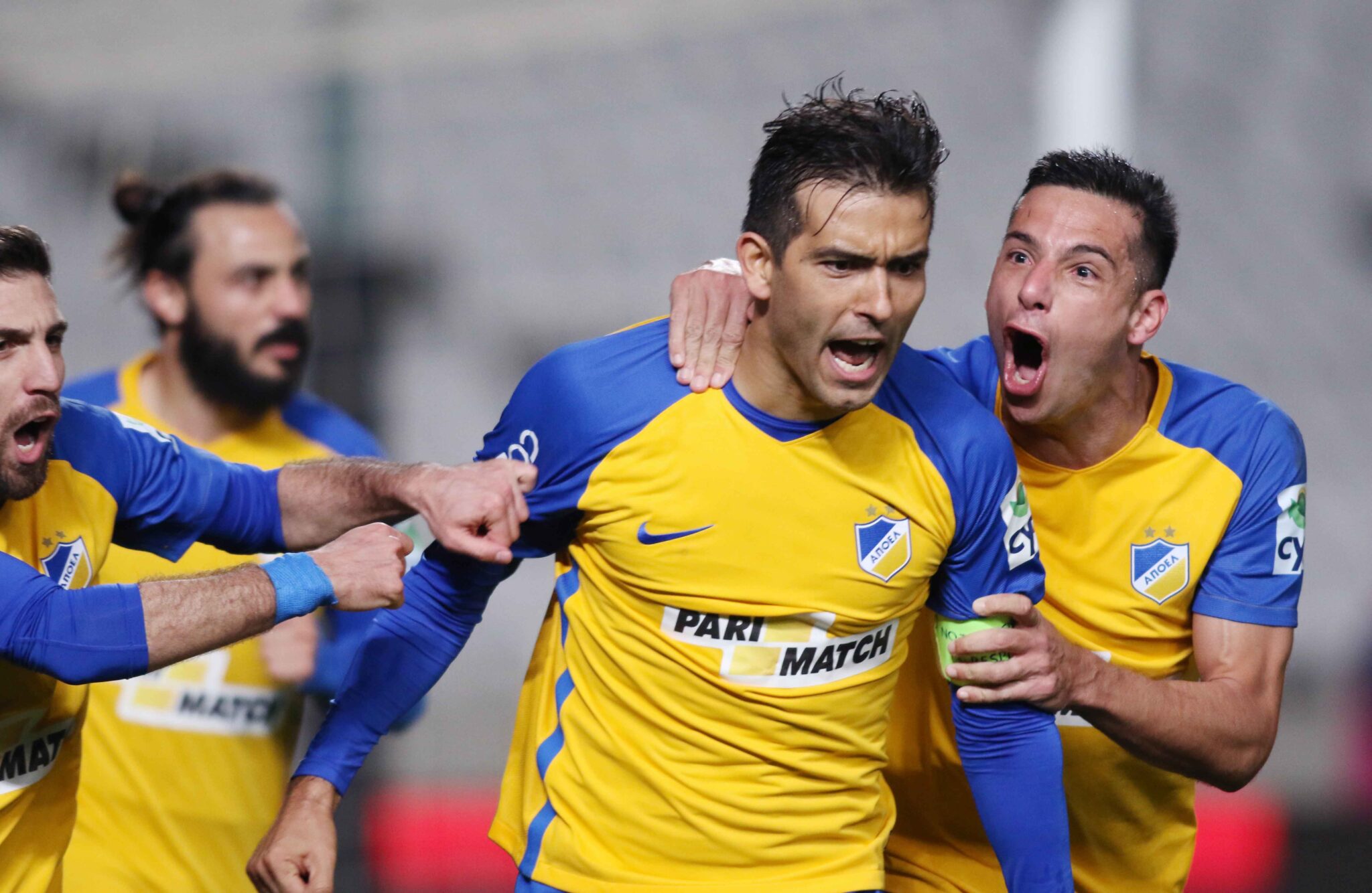 Με ανατροπή πας κορυφή (ΒΙΝΤΕΟ)