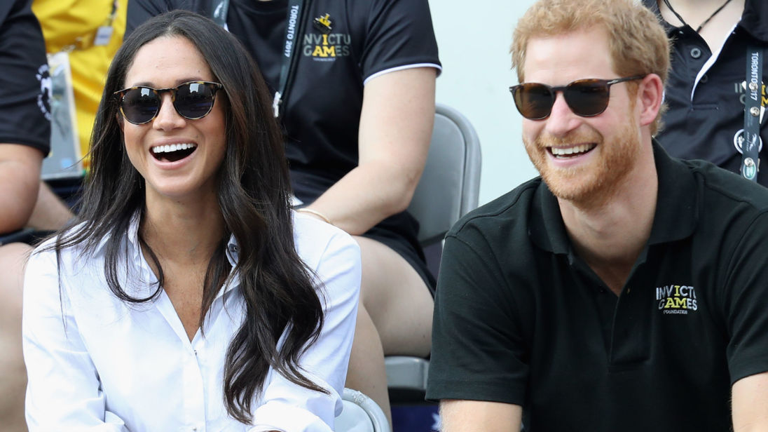 Βρετανία: Ο γάμος πρίγκιπα Χάρι – Μέγκαν Μαρκλ "θα ενισχύσει την οικονομία"