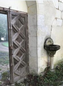 Παρεκκλήσι του 19ου αιώνα πωλήθηκε έναντι…24,000 ευρώ