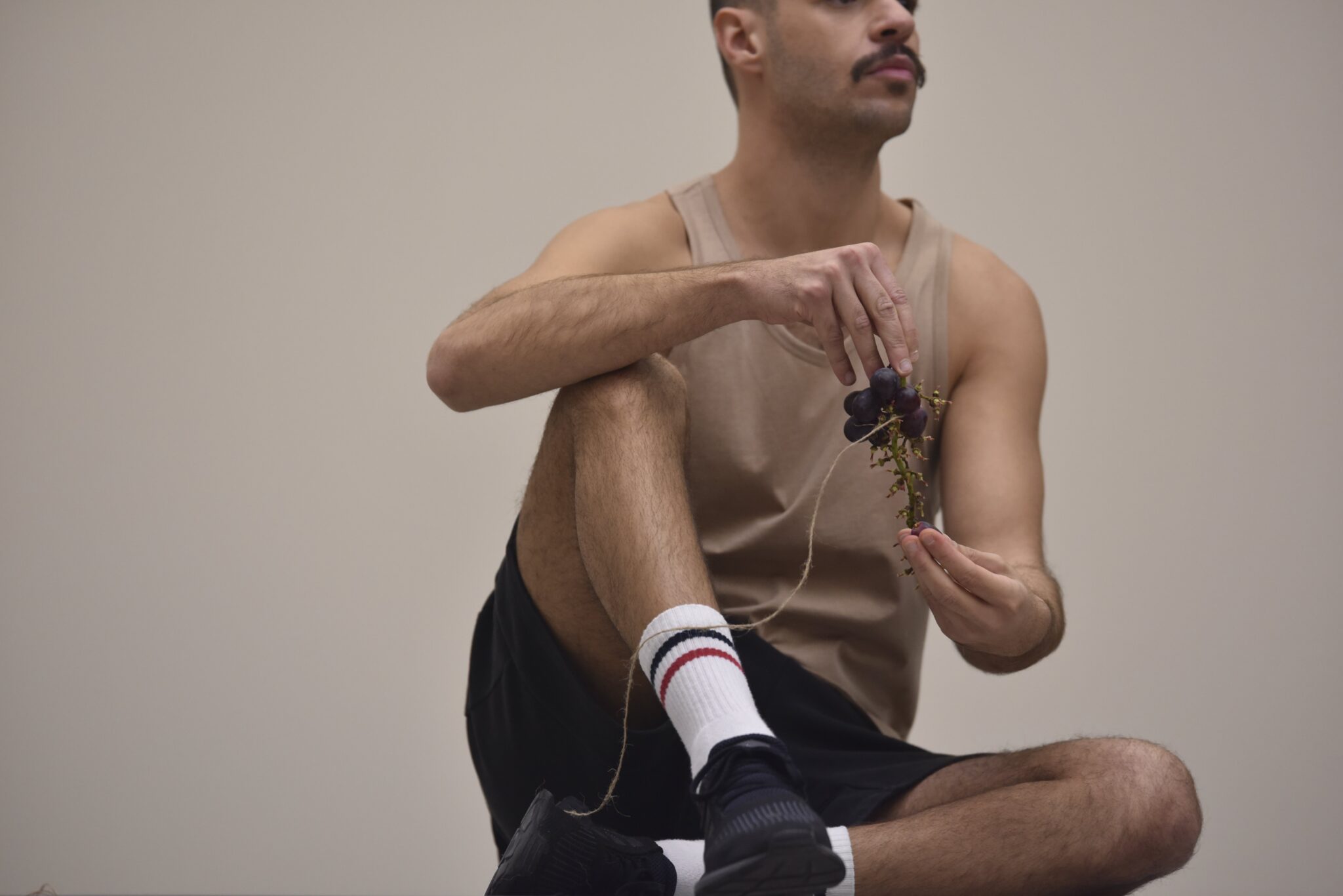 Σώμα & Έκθεμα –  Το ιστορικό έκθεμα ως σημείο έναρξης για τη σύγχρονη δημιουργία