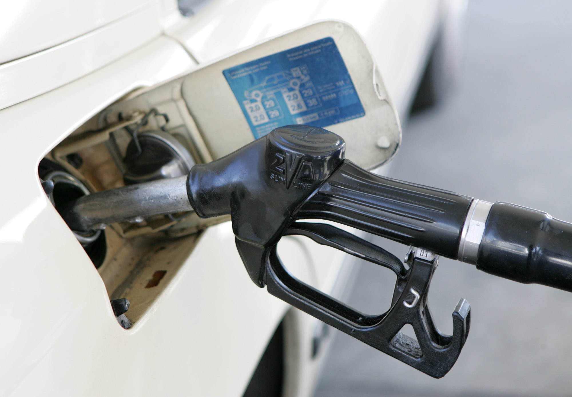 Επιχείρηση Τμήματος Τελωνείων κατά της παράνομης χρήσης αφορολόγητου πετρελαίου