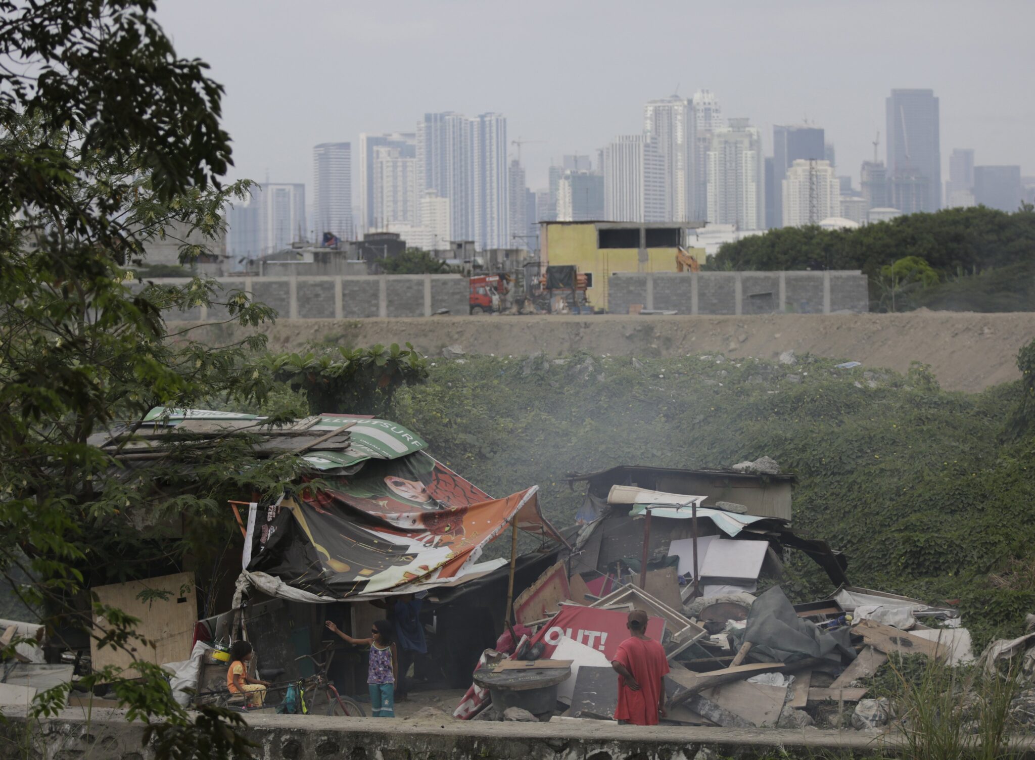 Φιλιππίνες: Δεκάδες τραυματίες από βεγγαλικά των εορτασμών της Πρωτοχρονιάς